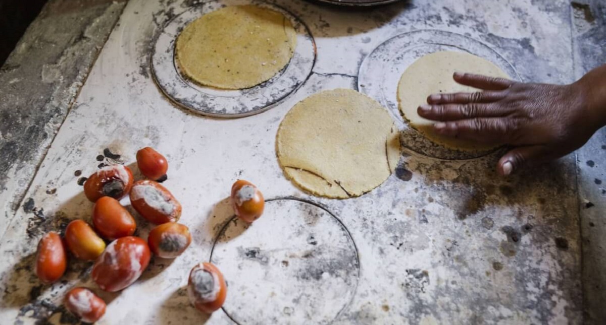 CNDH recuerda al Estado obligación de mitigar y aliviar el hambre