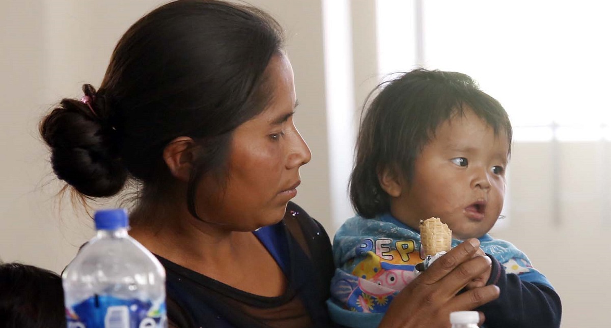 CNDH recuerda al Estado obligación de mitigar y aliviar el hambre - cndh-recuerda-al-estado-obligacion-de-mitigar-y-aliviar-el-hambre