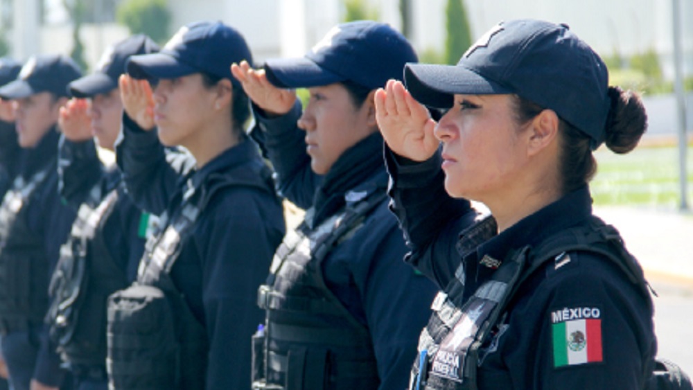 Organizaciones civiles terminan convenio con Comisión de Seguridad - cns