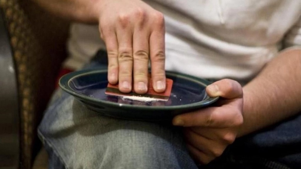 Muertes por cocaína se disparan en Estados Unidos