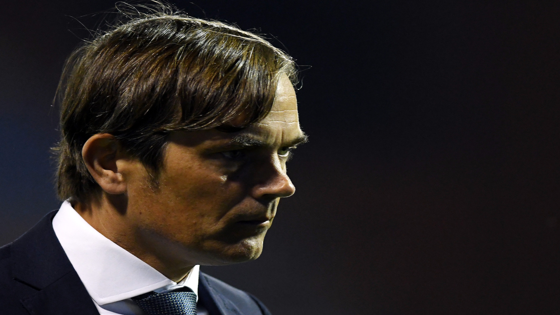 Diego Reyes se queda sin técnico