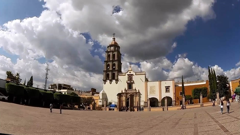 Estos son los 10 nuevos Pueblos Mágicos en México - comonfort-guanajuato