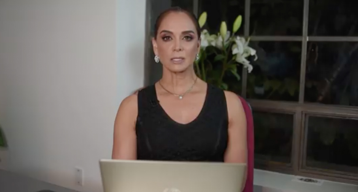 Lupita Jones se deslinda de suicidio de transexual en Zacatecas - comunicado-lupita-jones