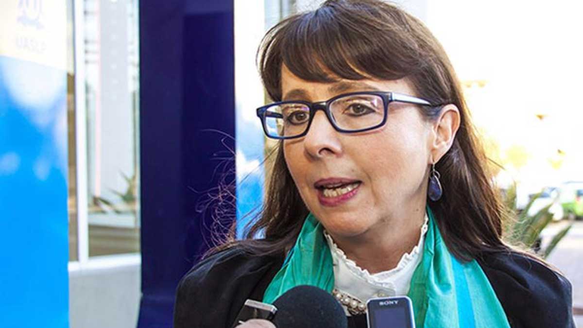 Documento se malinterpretó. No se cancelarán becas ni apoyos: Álvarez-Buylla