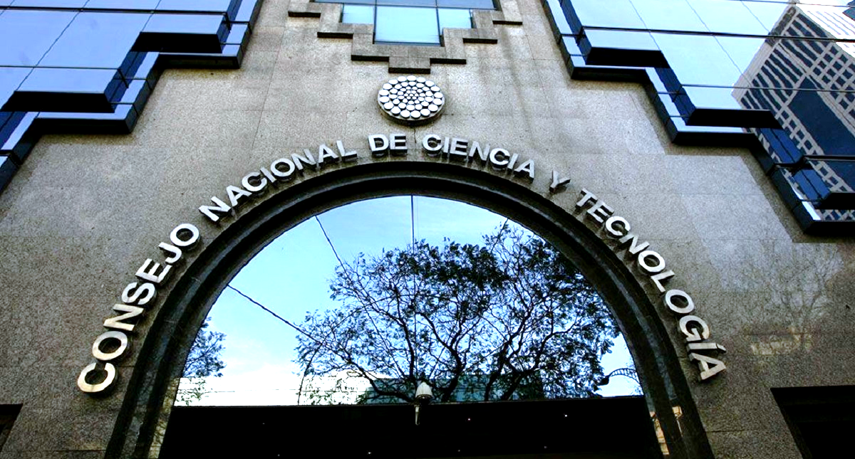 Nueva directora cambiará nombre al Conacyt