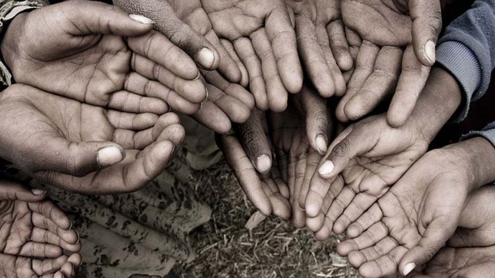 Concentran 51 países niveles de hambruna grave