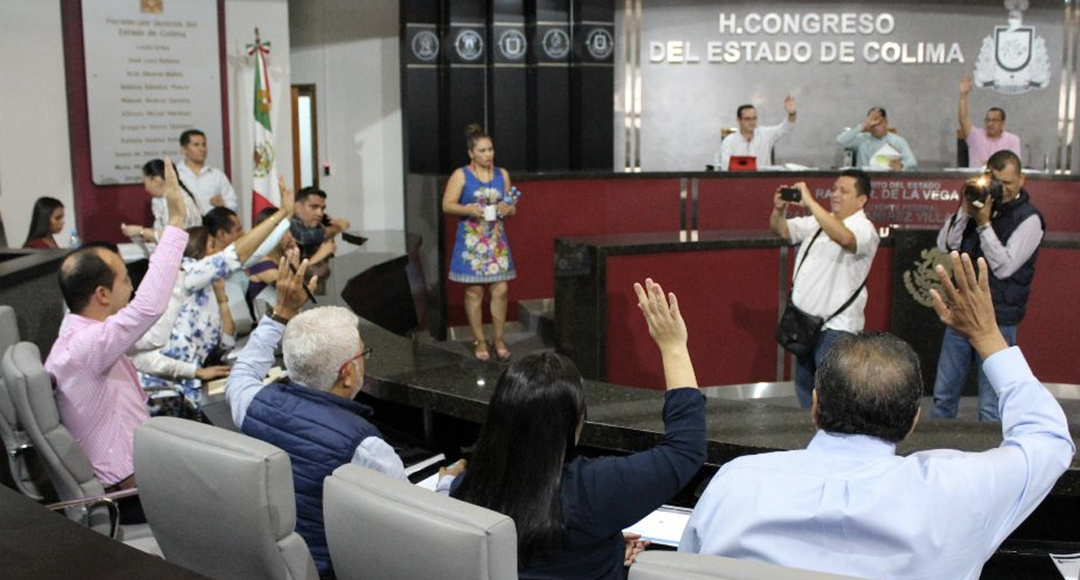 Corte invalida limitar flota de Uber en Colima Corte invalida limitar flota de Uber en Colima