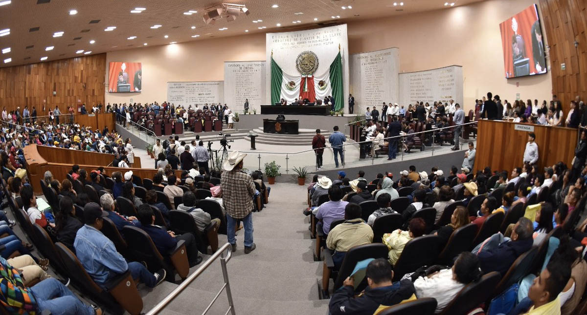 Aprueban ley de voluntad anticipada en Veracruz