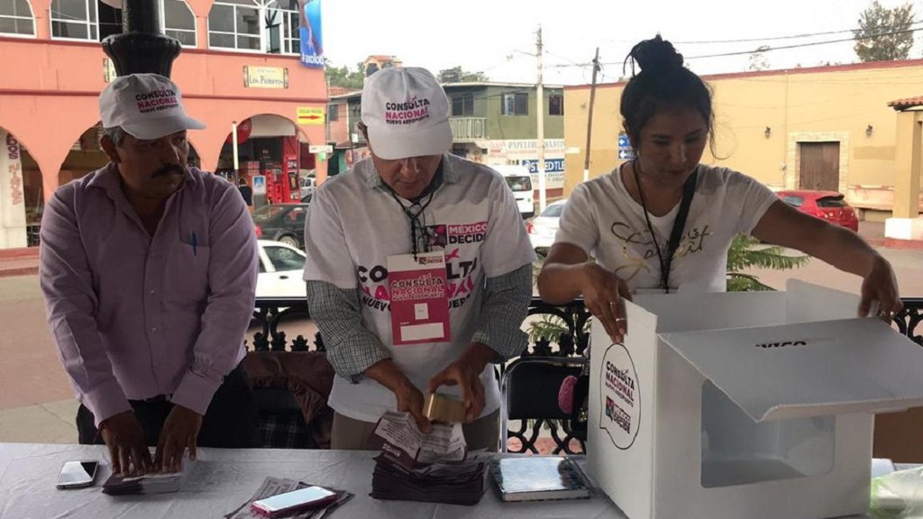 Usarán otra tinta para votantes de consulta sobre el NAIM - consulta-naim-4