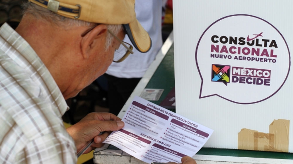 Gobierno de AMLO arrancó muy mal: Coparmex - consulta-naim-5