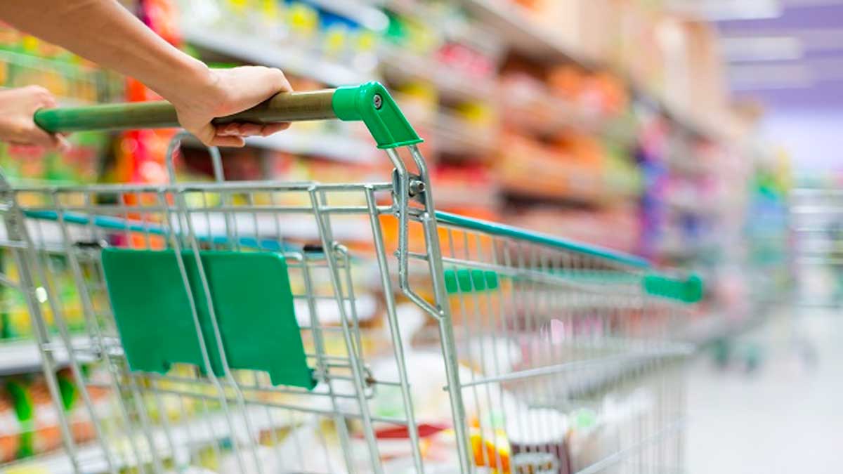 Consumo privado en México crece 2.3 por ciento anual en julio