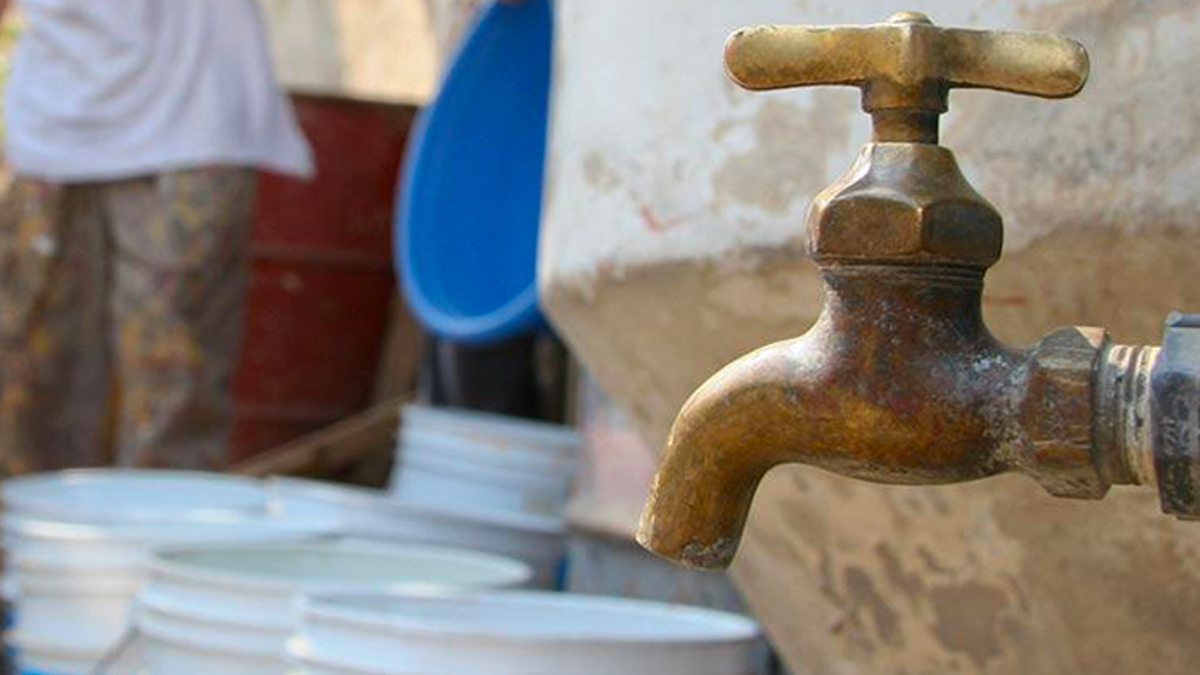 Sacmex pide ahorrar agua ante 'contingencia fuerte' - corte-de-agua-2