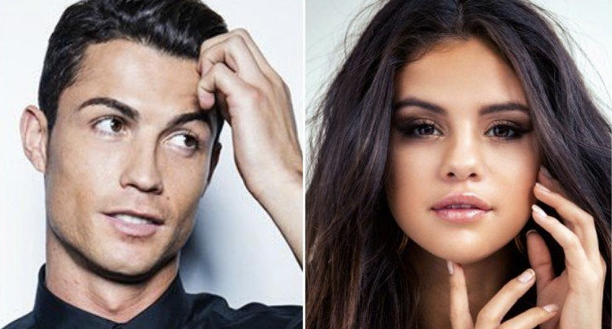 Cristiano Ronaldo rompre récord de Selena Gómez en Instagram