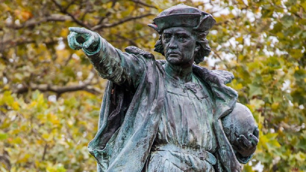 Investigadores confirman que huesos enterrados en Sevilla son de Cristóbal Colón Investigadores confirman que huesos enterrados en Sevilla son de Cristóbal Colón