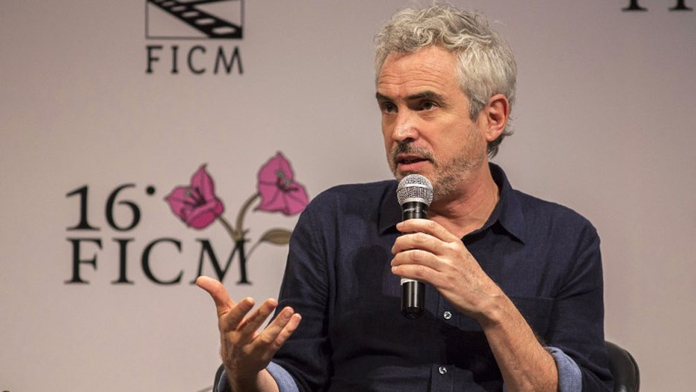 Nominan a ‘Roma’ de Alfonso Cuarón en los Spirit Awards