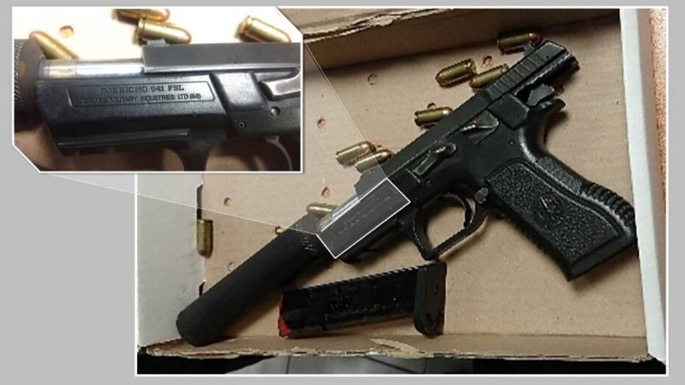 Investigan a dos por homicidio de hombre en la Cuauhtémoc