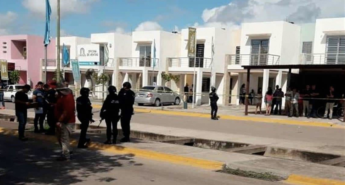 Menor muere arrastrado por lluvias en Culiacán