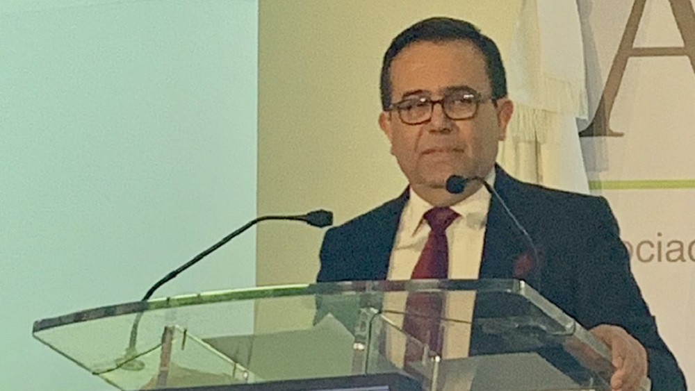 “Exagerado” prever crisis económica por cancelación del NAIM: Guajardo