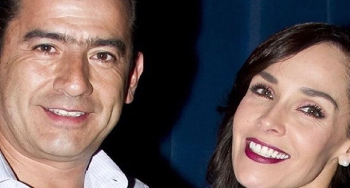 Dan último adiós a Isaías Gómez, esposo de Sharis Cid Dan último adiós a Isaías Gómez, esposo de Sharis Cid