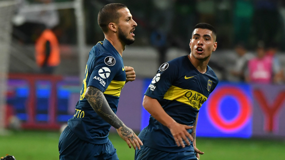 Boca Juniors vs River Plate, la final de Copa Libertadores 2018