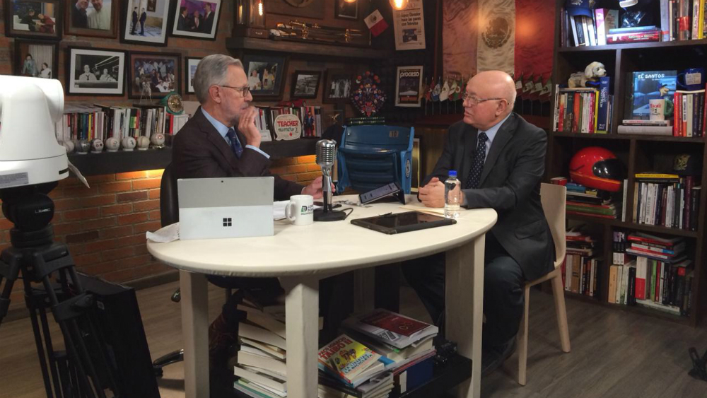 Si se mantiene la impunidad no habrá lucha anticorrupción en México: ASF