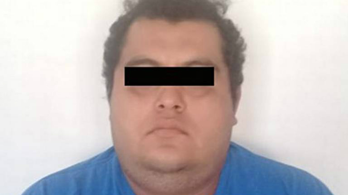 Detienen a presunto asesino del periodista Mario Gómez