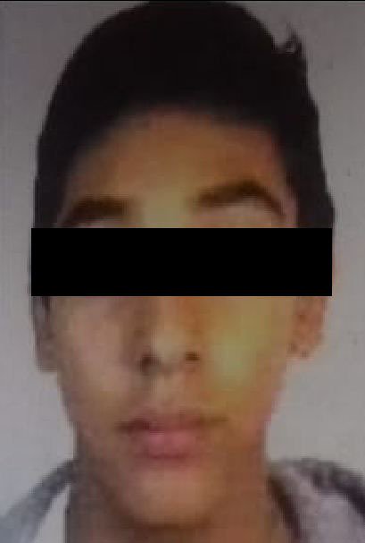 Detienen a otro agresor de estudiantes de la UNAM - detenido-porro-unam2