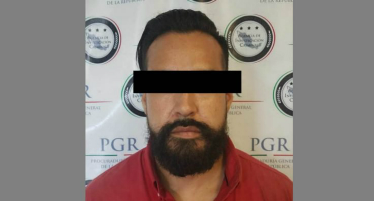 Detienen en Puerto Vallarta a hombre buscado por homicidio en EE.UU.