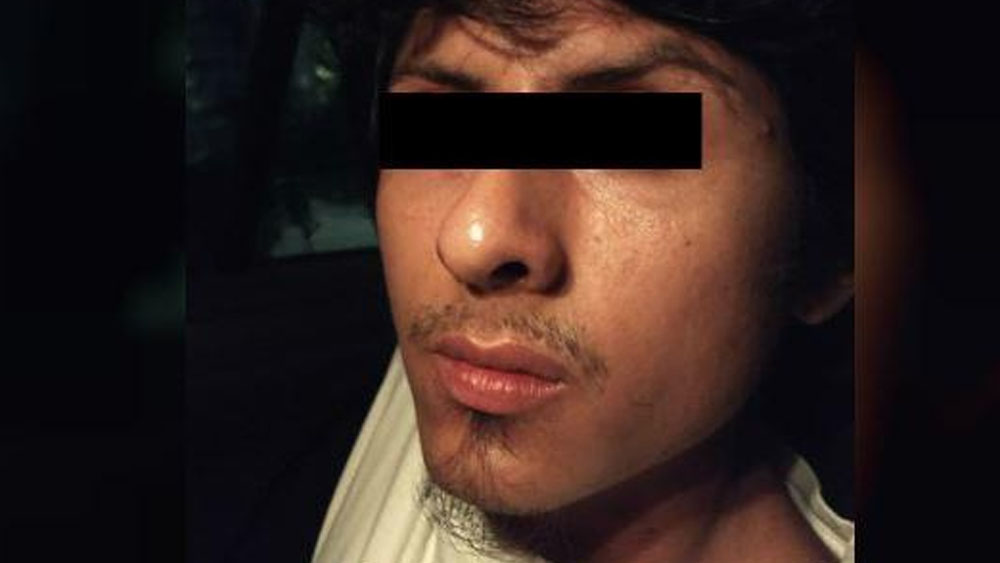 Detienen a presunto implicado en riña de Clásico Regio