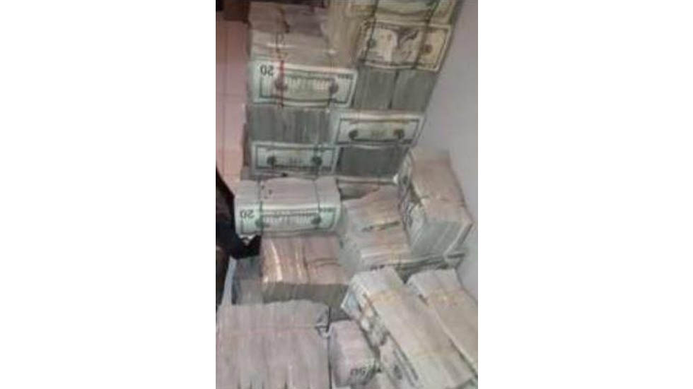 Detienen a seis presuntos miembros del CJNG en la Benito Juárez