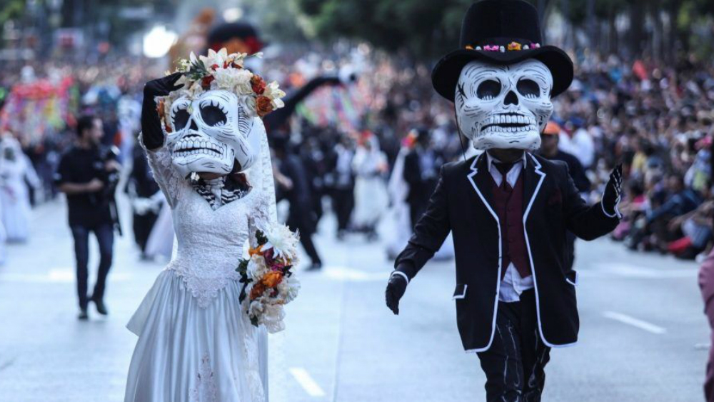 El viernes 2 de noviembre no habrá clases: SEP