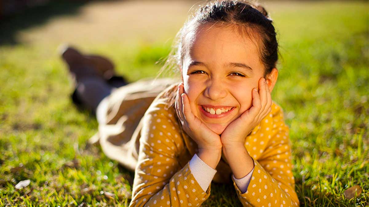 Día Mundial de la Niña