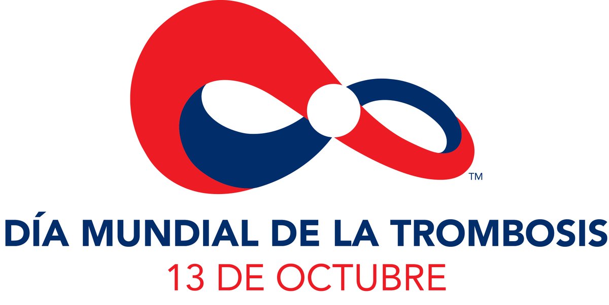 Trombosis causa una de cada cuatro muertes en el mundo - dia-mundial-de-la-trombosis