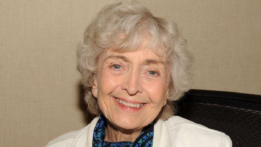 Muere actriz de “Willy Wonka y la fábrica de chocolate”