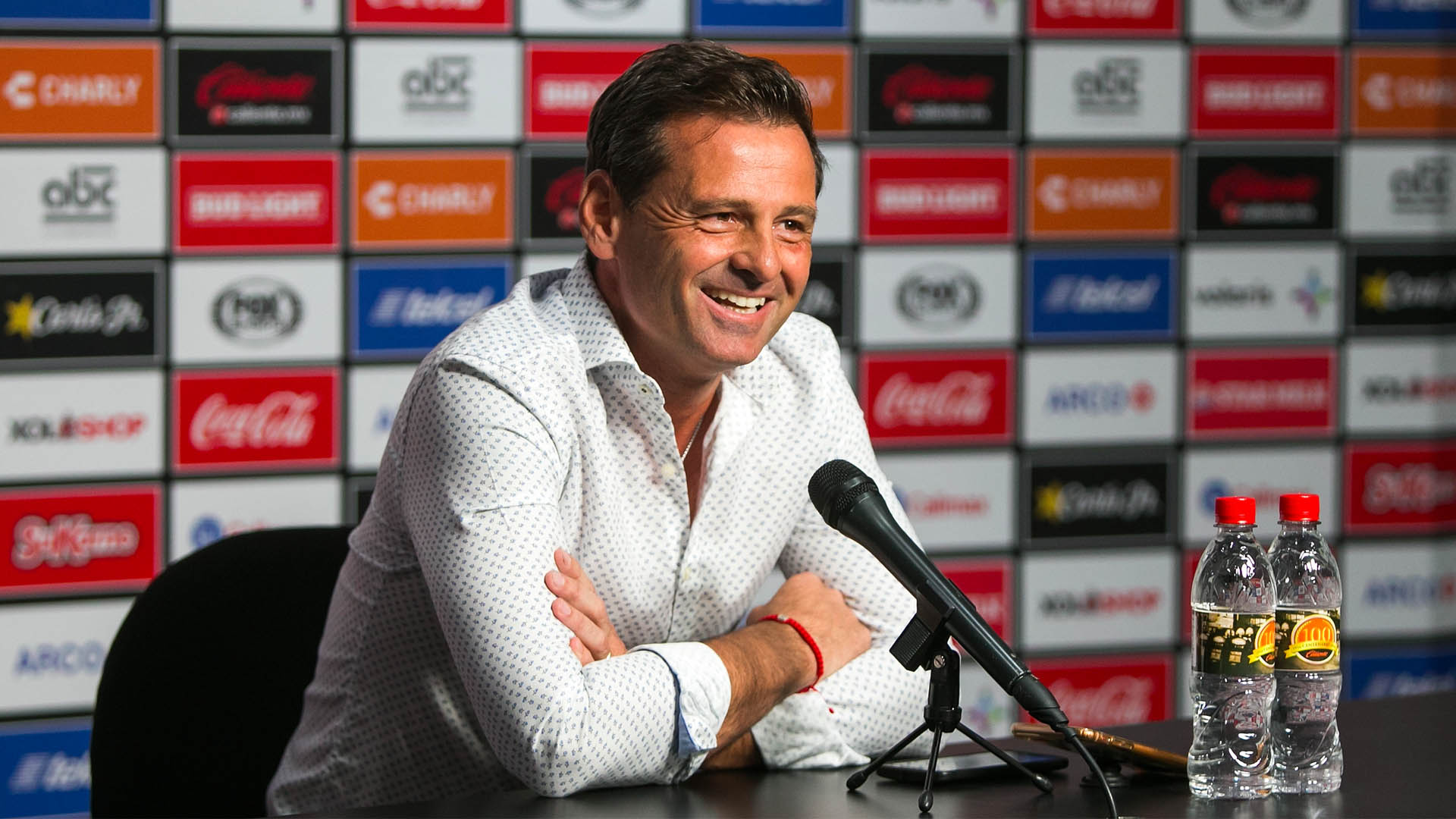 Cesan a Diego Cocca de la dirección de Xolos de Tijuana