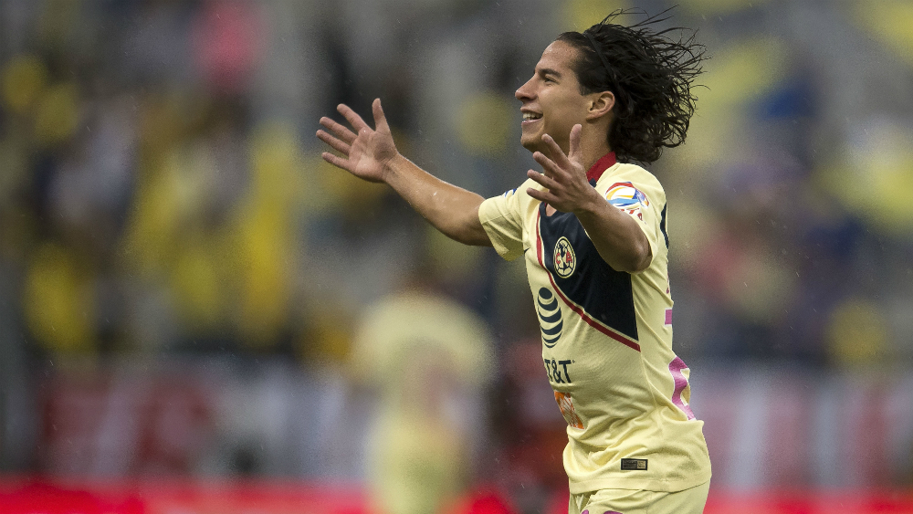 América asalta liderato general del Apertura 2018