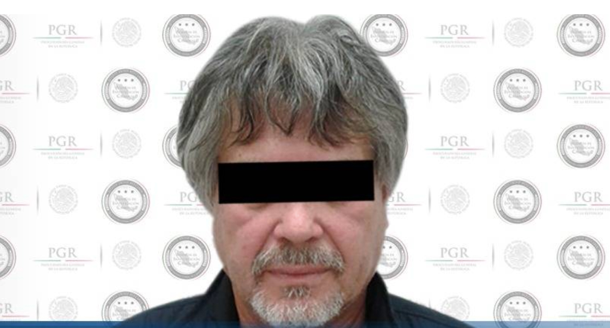 Detienen a exdirector de Obras Públicas de Sinaloa