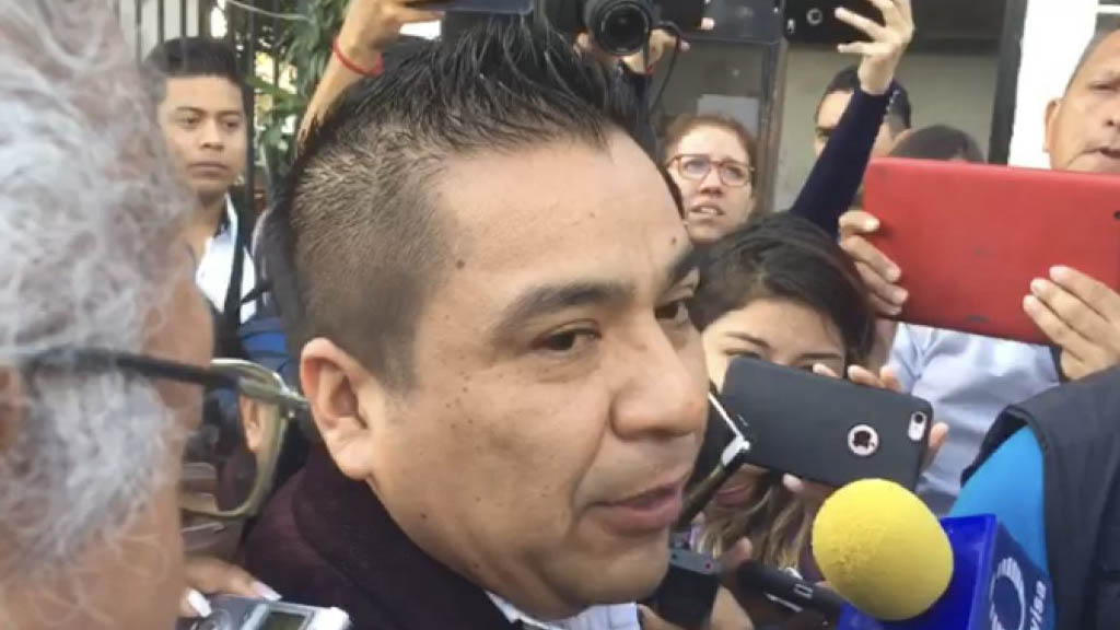 Diputados de Morelos denuncian a legislatura anterior por desvíos