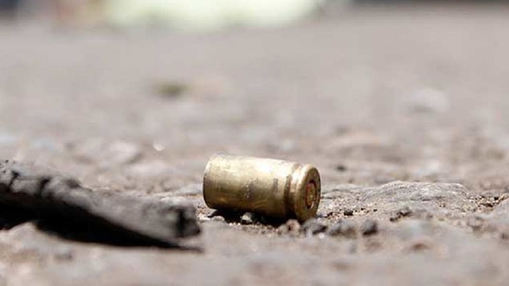 Ataque a fuerzas de seguridad deja un policía muerto en Guanajuato Ataque a fuerzas de seguridad deja un policía muerto en Guanajuato