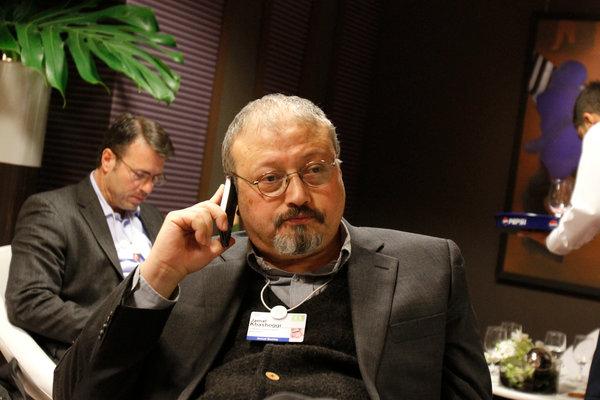 Arabia Saudita promete investigación transparente sobre periodista - do-7st6x0aa11tq