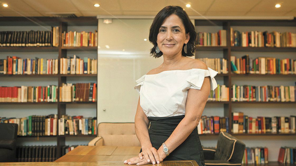 Violencia e inseguridad pueden descarrilar a cualquier gobierno: México Evalúa - edna-jaime-trevino