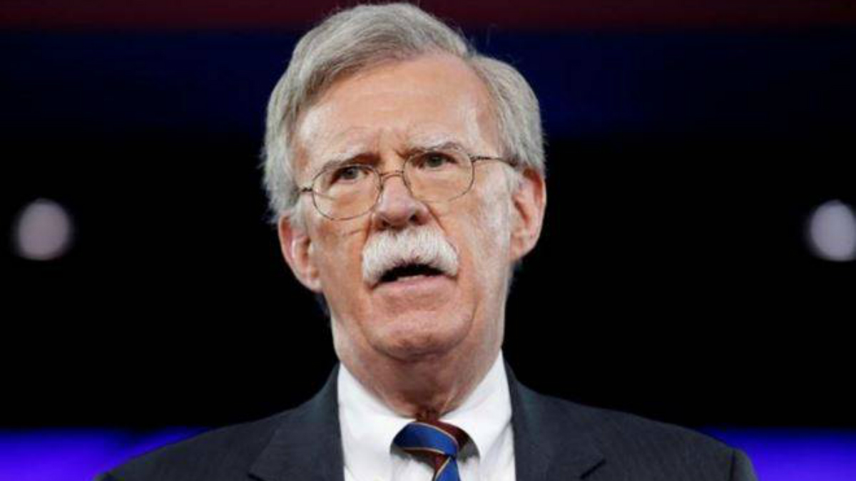 EE.UU. dejará de recurrir a la Corte Internacional de Justicia