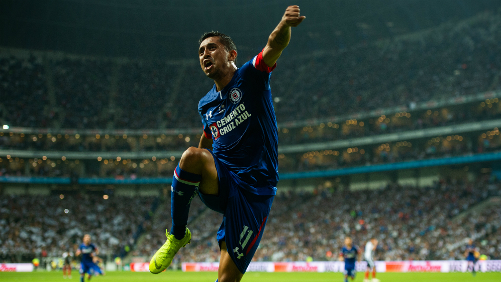 Cruz Azul campeón de la Copa MX