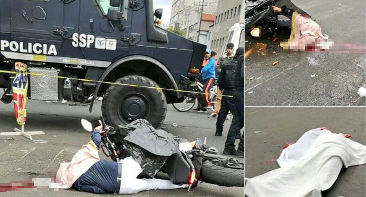 Ejecutan en balacera a dos jóvenes en Tepito - ejecutados-en-tepito