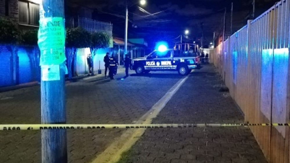 Ejecutan a hombre en colonia Bosques de Aragón de Neza - ejecutan-a-hombre-en-colonia-bosques-de-aragon-de-neza