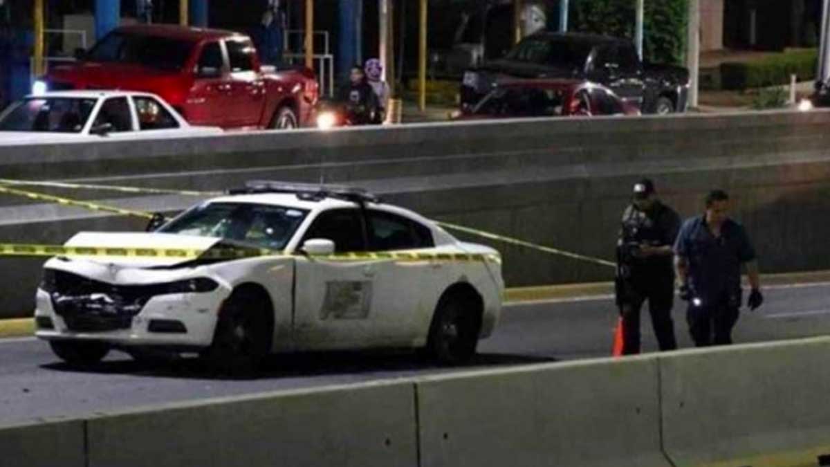 Ejecutan a agente ministerial en Monterrey