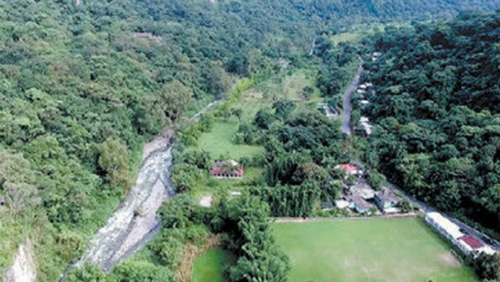 Será rancho de Duarte centro de investigación en ecología