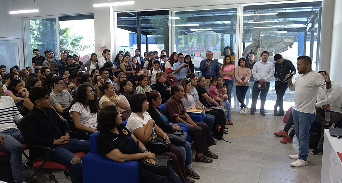 'El Mijis' propone brindar prestaciones a reos - el-mijis-carrizales