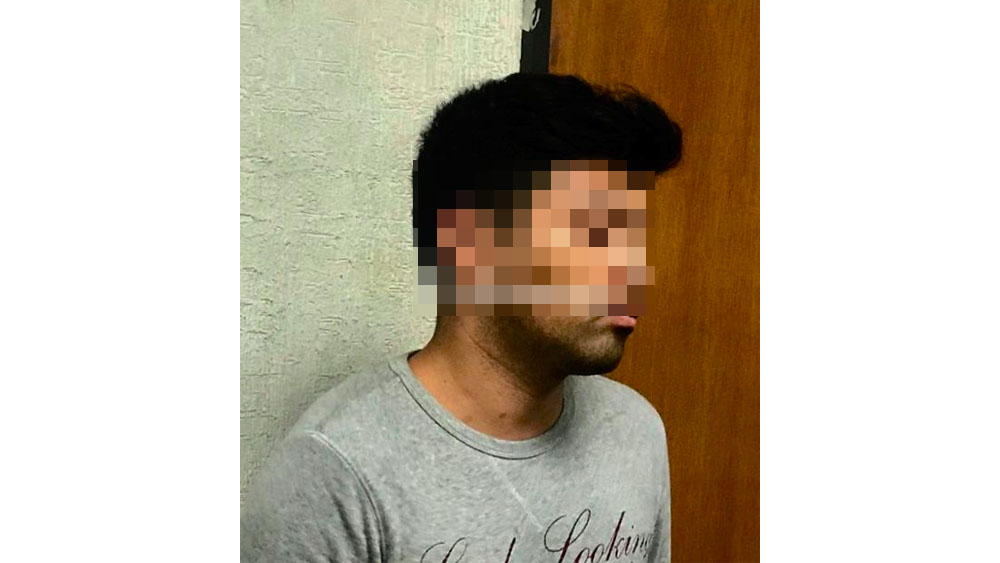 PGR siguió pista de ‘el Pistache’ durante meses