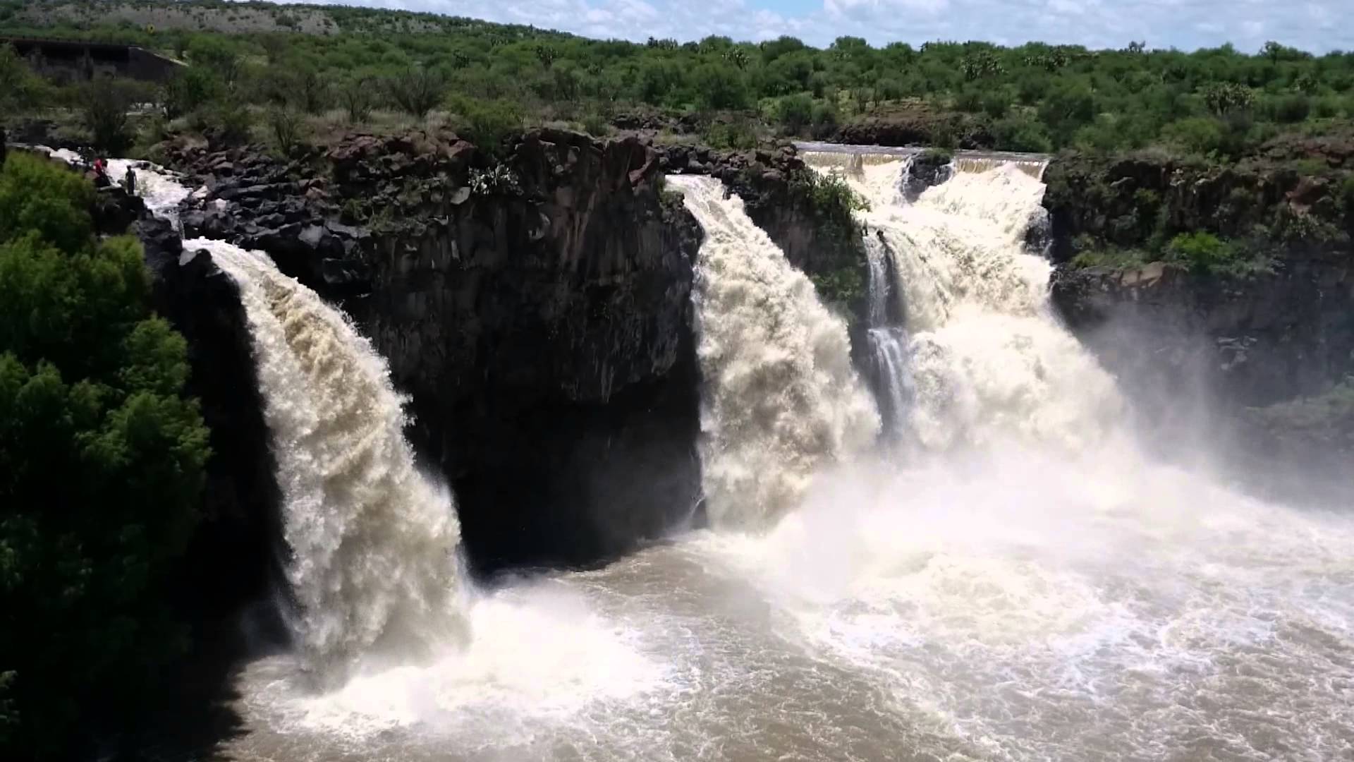 Estos son los 10 nuevos Pueblos Mágicos en México - el-saltito-nombre-de-dios-durango